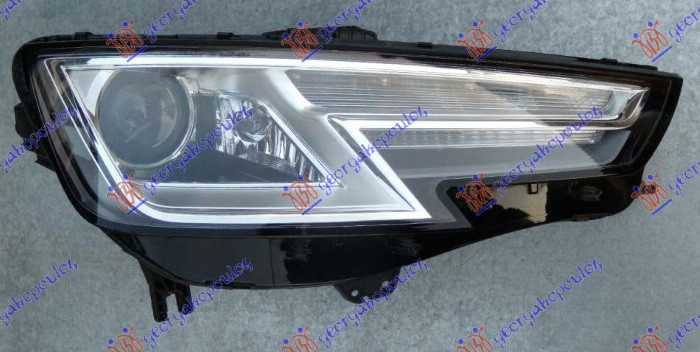Far Bi Xenon - Audi A4 2012 , 8w0941044