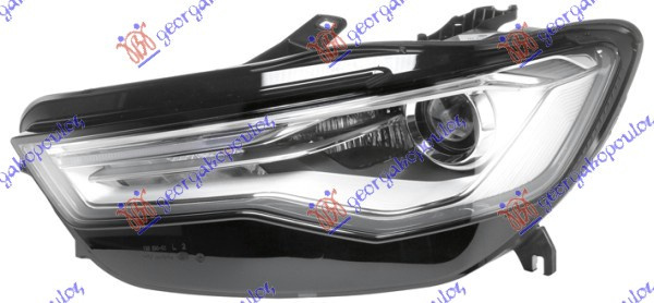Far Bi Xenon - Audi A6 2014 , 4g0941043f