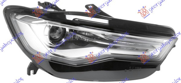 Far Bi Xenon - Audi A6 2014 , 4g0941044f