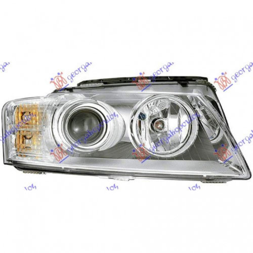 Far Bi Xenon - Audi A8 2002 , 4e0941029p