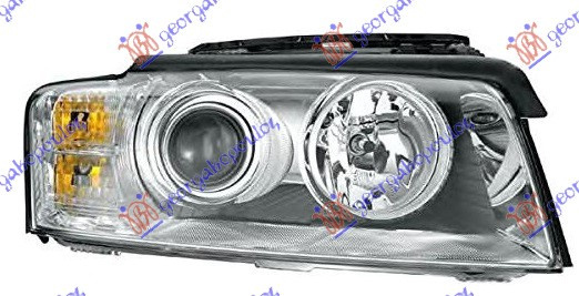 Far Bi Xenon - Audi A8 2002 , 4e0941030p