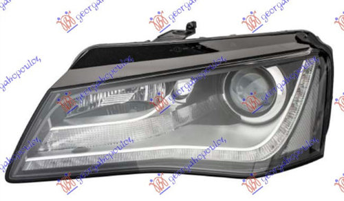 Far Bi Xenon - Audi A82009 2010 , 4h0941029ab
