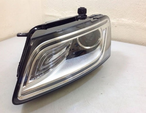 Far Bi Xenon - Audi Q5 2012 , 8r0941033