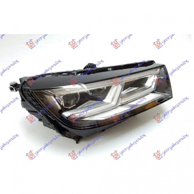 Far Bi Xenon - Audi Q5 2016 , 80a941006