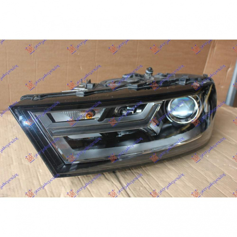 Far Bi Xenon - Audi Q7 2015 , 4m0941044c