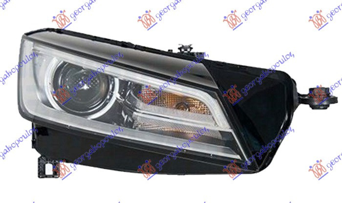 Far Bi Xenon - Audi Tt 2014 , 8s0941044
