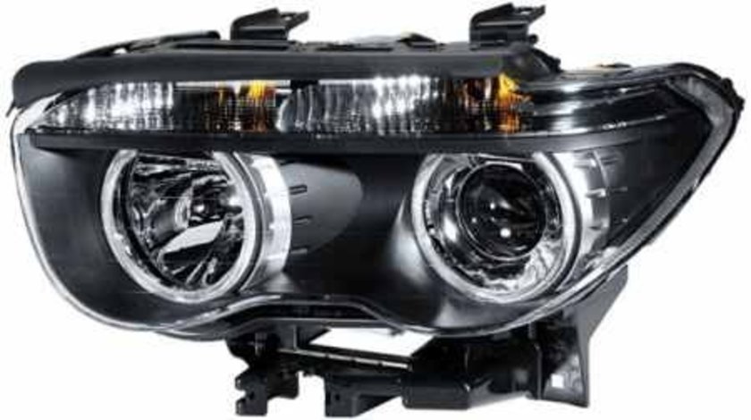 Far Bi-xenon BMW Seria 7 E65/E66