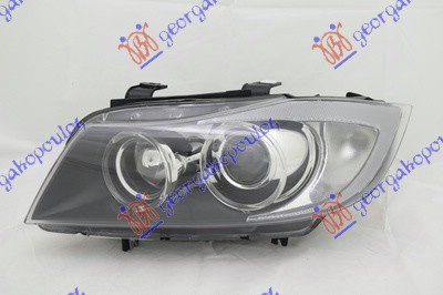 Far Bi Xenon - Bmw Series 3 (E90/91) Sdn 2005 , 63117161668