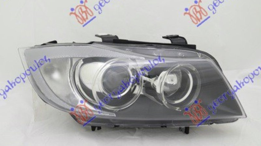 Far Bi Xenon - Bmw Series 3 (E90/91) Sdn 2005 , 63117161667