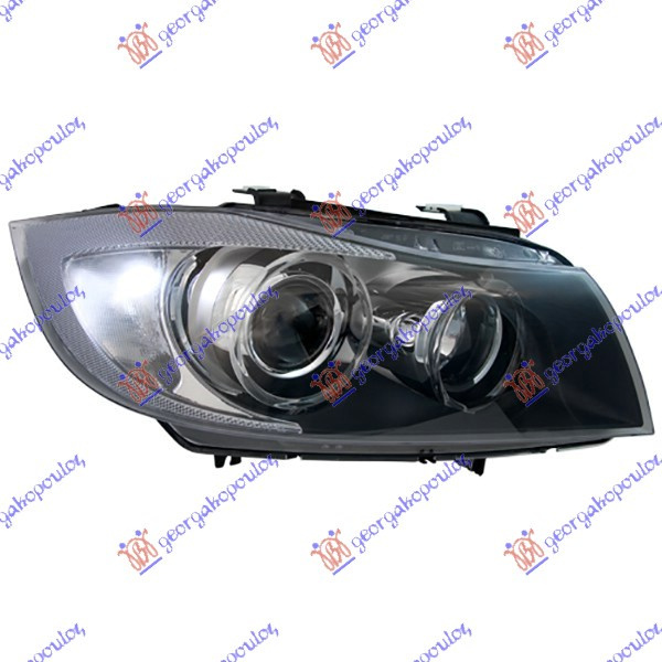 Far Bi Xenon - Bmw Series 3 (E90/91) Sdn 2005 , 63117161672