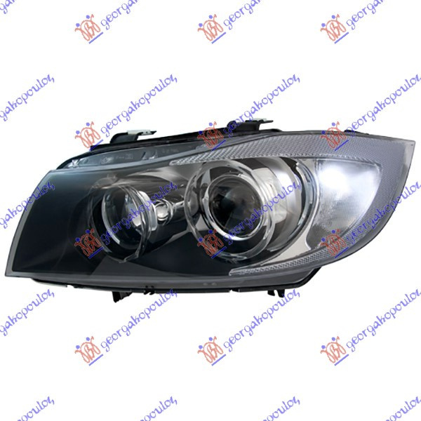 Far Bi Xenon - Bmw Series 3 (E90/91) Sdn 2005 , 63117161671