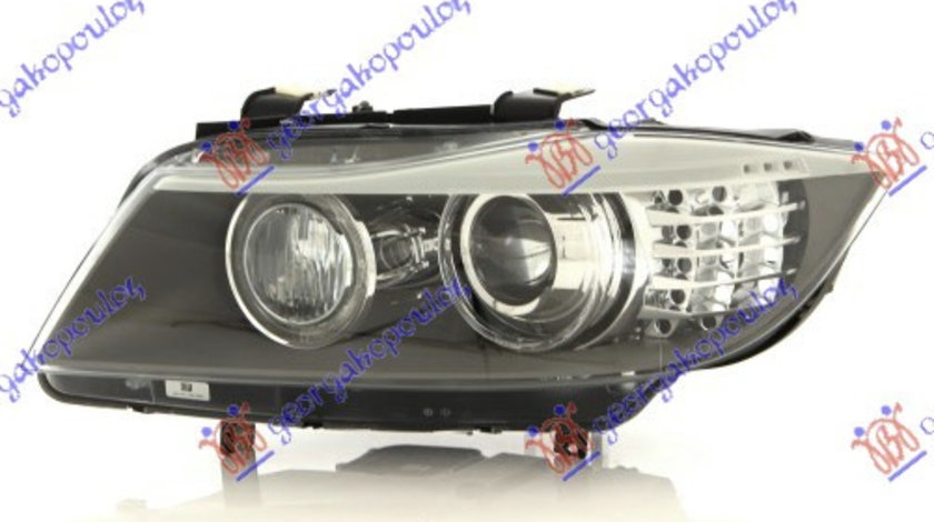 Far Bi Xenon - Bmw Series 3 (E90/91) Sdn 2008 , 63117240263