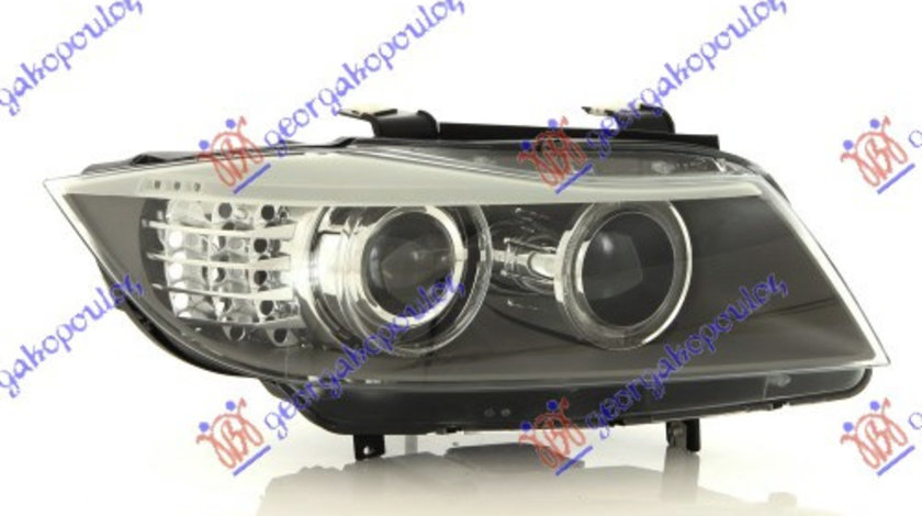 Far Bi Xenon - Bmw Series 3 (E90/91) Sdn 2008 , 63117240248