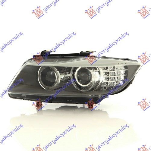Far Bi Xenon - Bmw Series 3 (E90/91) Sdn 2008 , 63117240247