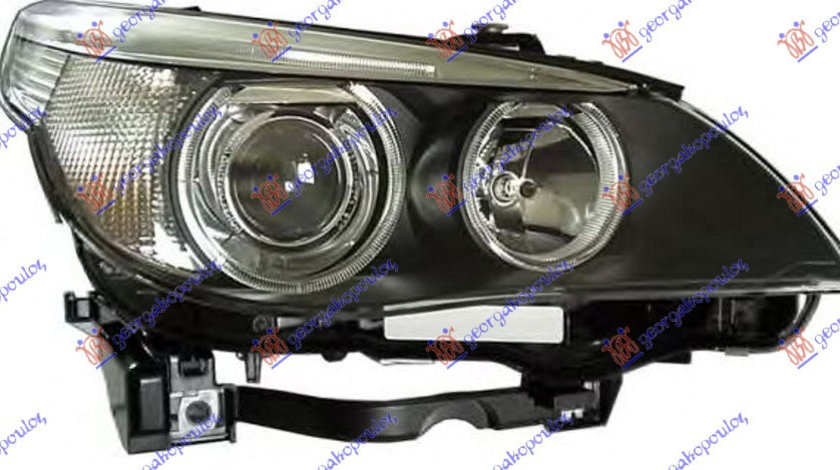 Far Bi Xenon - Bmw Series 5 (E60/61) 2003 , 63127160150