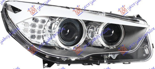 Far Bi Xenon - Bmw Series 5 (F10/11) 2010 , 63127262724