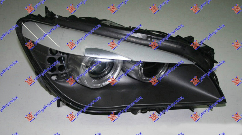 Far Bi Xenon - Bmw Series 7 (F01/02) 2008 , 63117225230