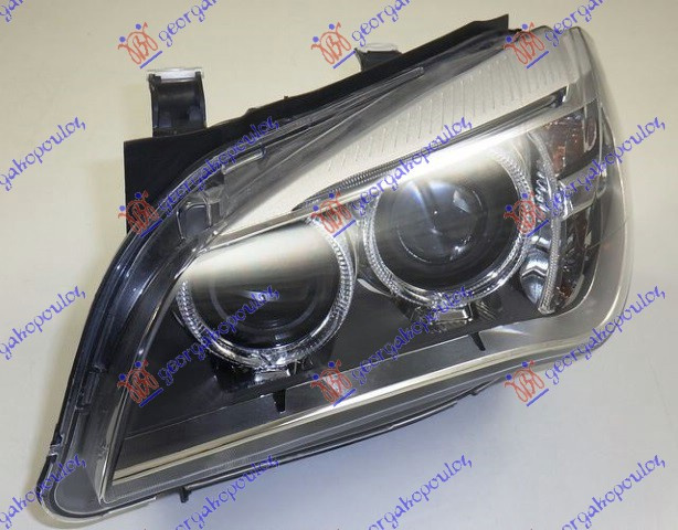 Far Bi Xenon - Bmw X1 (E84) 2013 , 63117290267
