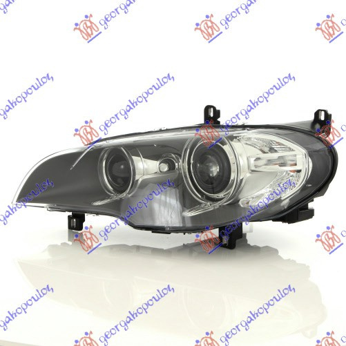 Far Bi Xenon - Bmw X5 (E70) 2010 , 63117240791