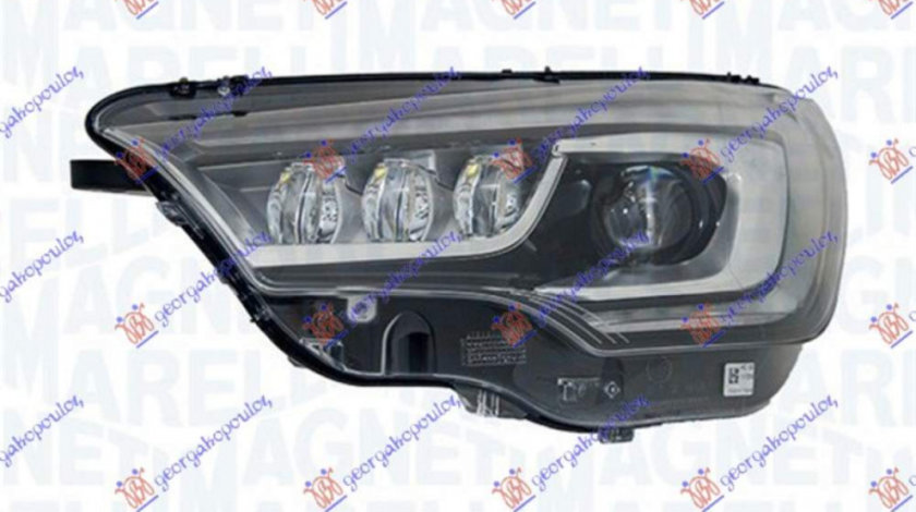 Far Bi Xenon - Citroen C4 2011 , 1613382180