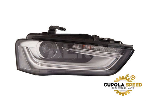 Far Bi-Xenon dreapta 8K0941044 8K0941044C Alkar-Produs NOU Audi A4 allroad B8 [facelift] [2011 - 201...