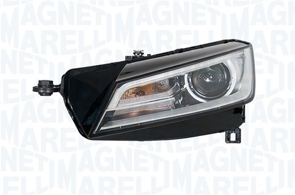 Far bi-xenon dreapta Audi TT 2014+