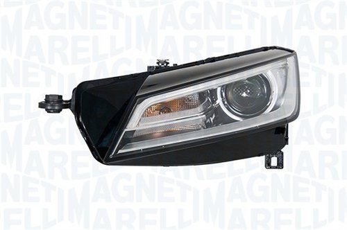 Far bi-xenon dreapta Audi TT 2014+