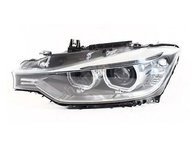 Far bi-xenon dreapta BMW Seria 4 F32/33/36 coupe/grand coupe/cabrio 2014 Marelli
