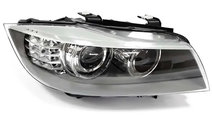 Far Bi-Xenon Dreapta Depo Bmw Seria 3 E91 2008-201...