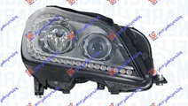 Far Bi-Xenon Dreapta Electric Cu Led DRL Mercedes ...