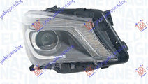 Far Bi-Xenon Dreapta Electric Mercedes CLA C117 20...