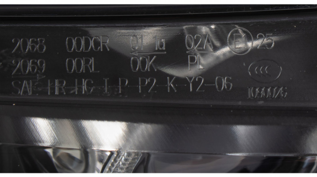 Far Bi-Xenon Dreapta Magneti Marelli Bmw Seria 3 E92 2005-2013 711307022630
