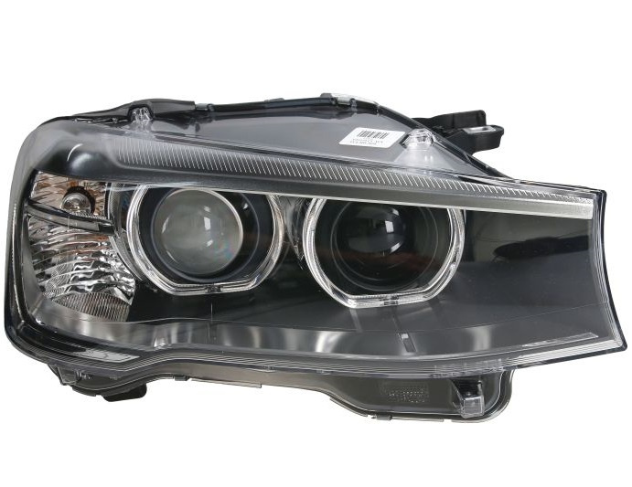 Far Bi-Xenon Dreapta Magneti Marelli Bmw X3 F25 2014-2017 710815029074