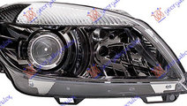 Far Bi-Xenon Dreapta Skoda Fabia 2010 2011 2012 20...