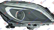 Far Bi-Xenon Electric Dreapta Mercedes B Class W24...