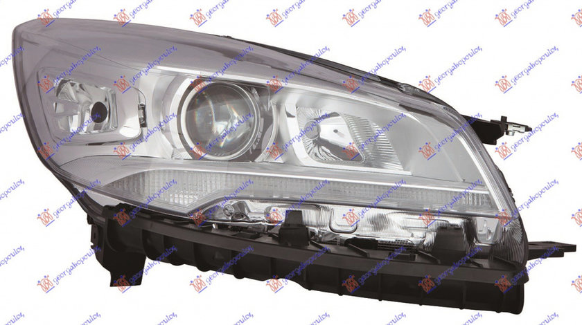 Far Bi Xenon - Ford Kuga 2013 , Dv45-13d154-Ad