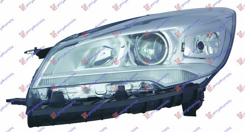 Far Bi Xenon - Ford Kuga 2013 , Dv45-13d155-Ad