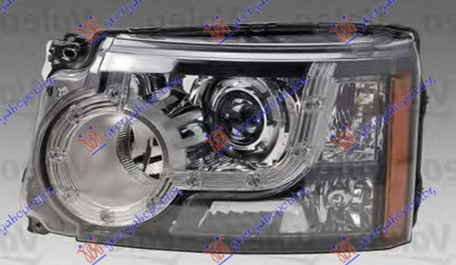 Far Bi Xenon - Land Rover Discovery 2005 , Ah2213w029gc