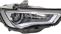 Far bi-xenon led dreapta Audi A3 2012-2016