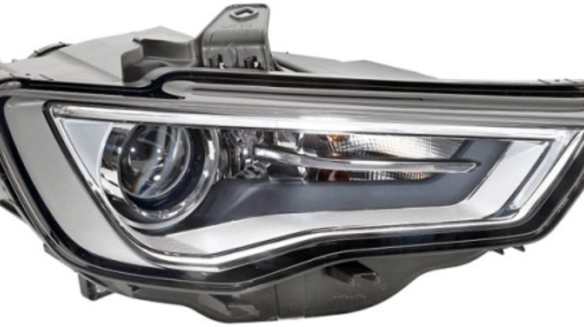 Far bi-xenon led dreapta Audi A3 2012-2016