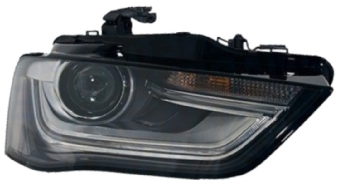 Far bi-xenon led dreapta Audi A4 2011-2015