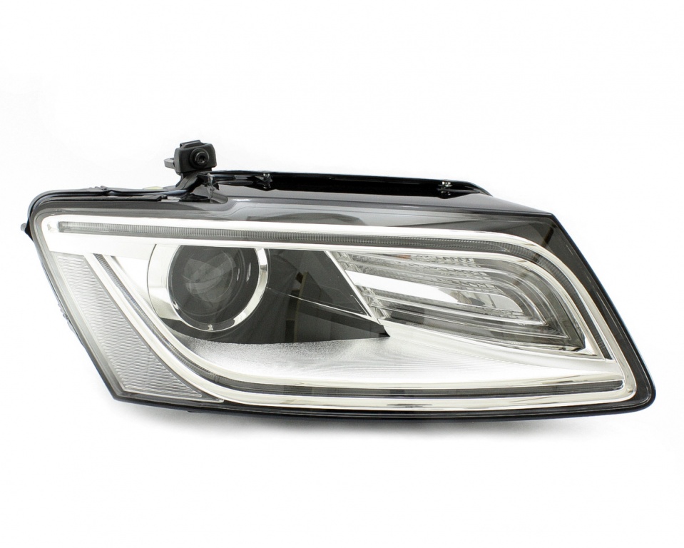 Far bi-xenon led dreapta Audi Q5 2012-2016
