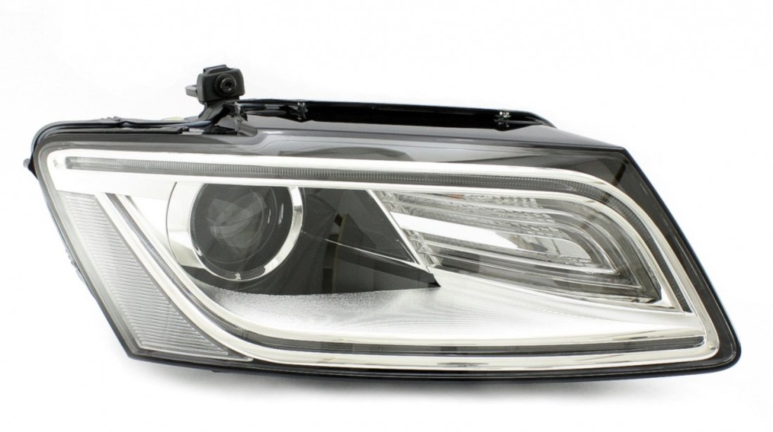 Far bi-xenon led dreapta Audi Q5 2012-2016