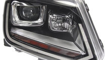 Far Bi-Xenon Led Dreapta Valeo Volkswagen Amarok 2...