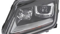 Far Bi-Xenon Led Stanga Valeo Volkswagen Amarok 2H...