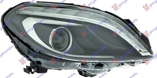Far Bi Xenon - Mercedes B Class (W246)2011 2012 , A2468200239