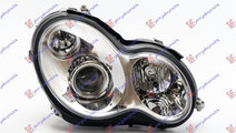 Far Bi Xenon - Mercedes C Class (W203) Sdn/S.W. 20...