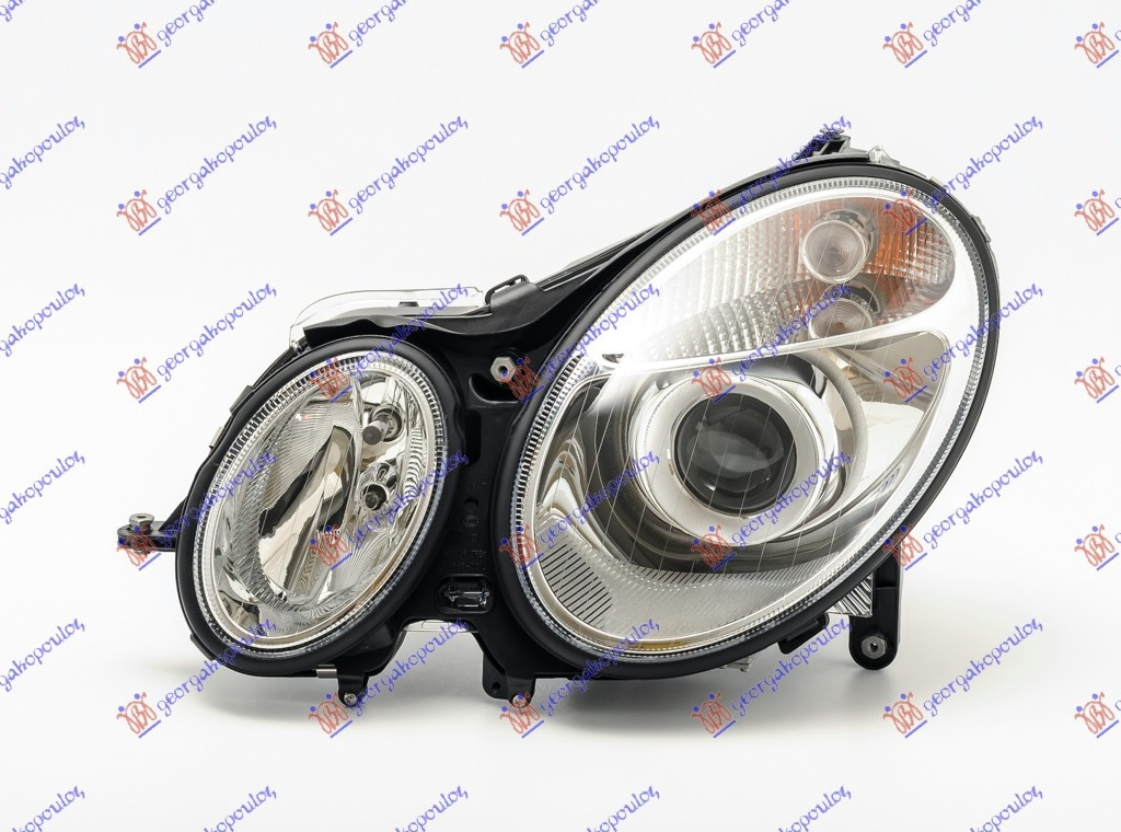 Far Bi Xenon - Mercedes E Class (W211) 2002 , 2118201361