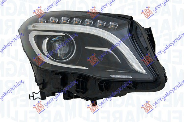 Far Bi Xenon - Mercedes Gla (X156) 2014 , A1569063200