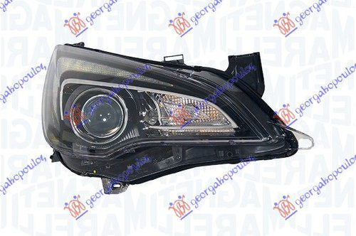 Far Bi Xenon - Opel Astra J 3 Usi /Gtc 2011 , 1216328